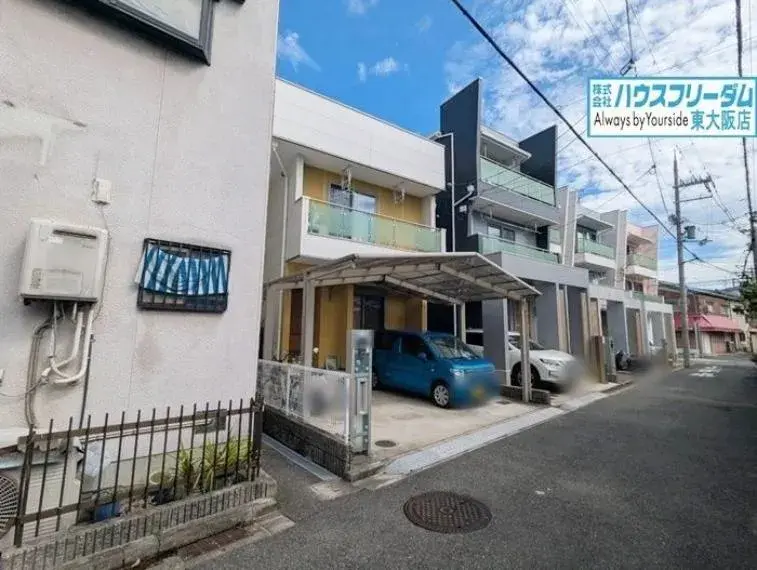 2SLDK Property Higashiosaka City Osaka Prefecture (4)