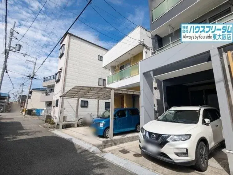 2SLDK Property Higashiosaka City Osaka Prefecture (5)