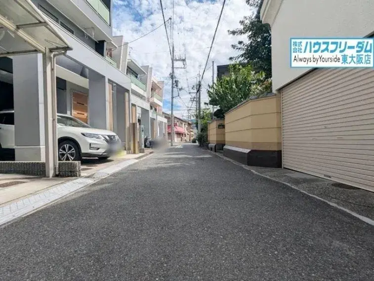 2SLDK Property Higashiosaka City Osaka Prefecture (6)