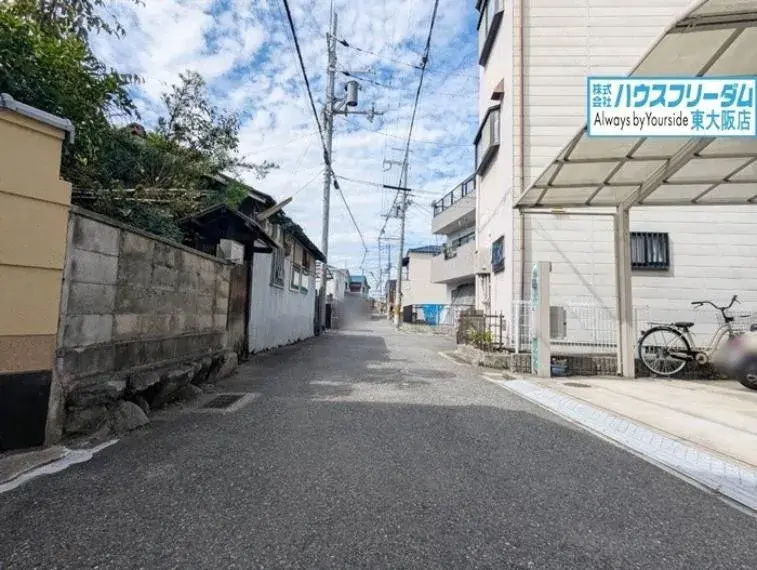 2SLDK Property Higashiosaka City Osaka Prefecture (7)