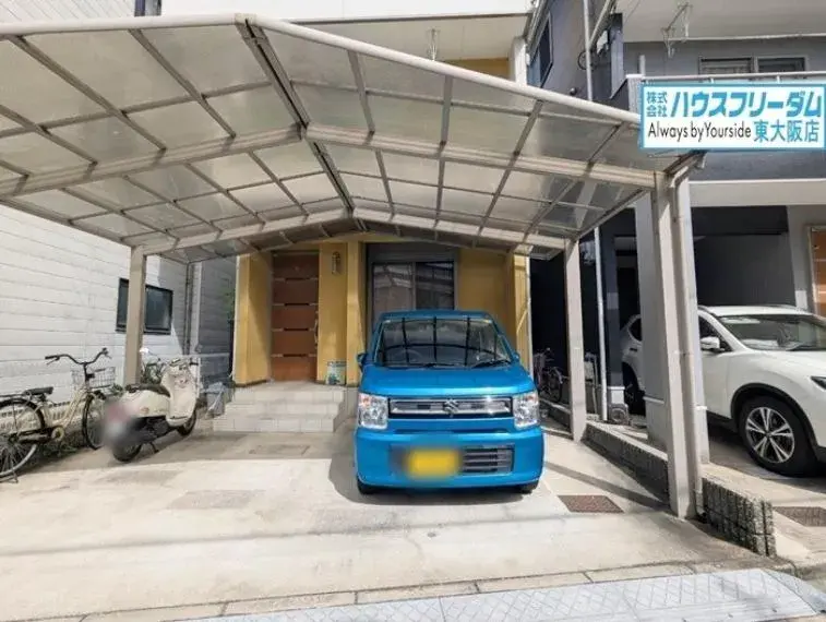 2SLDK Property Higashiosaka City Osaka Prefecture (8)
