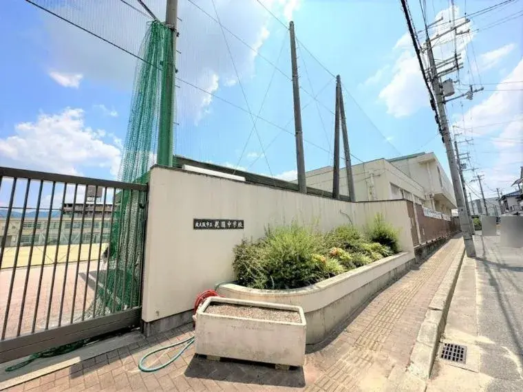 2SLDK Property Higashiosaka City Osaka Prefecture (9)