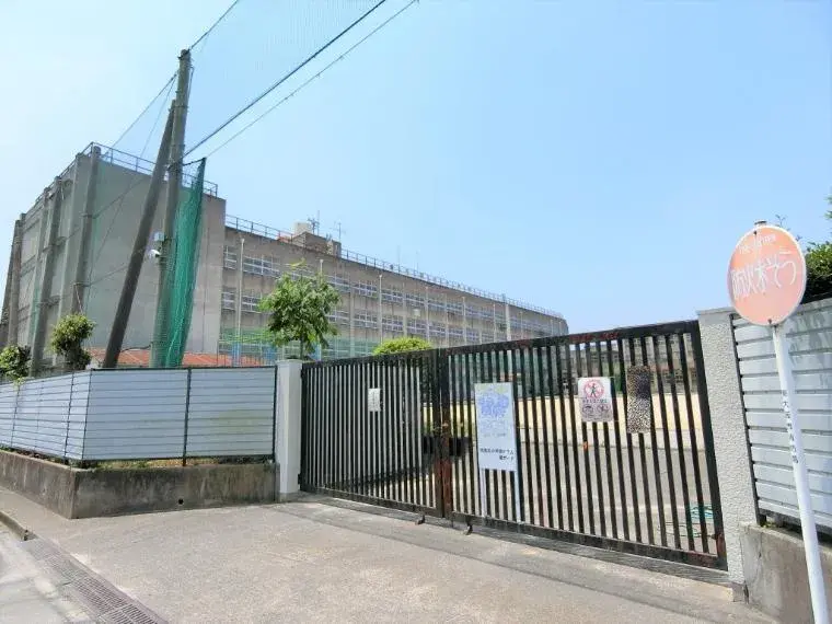 2SLDK Property Higashiosaka City Osaka Prefecture (10)