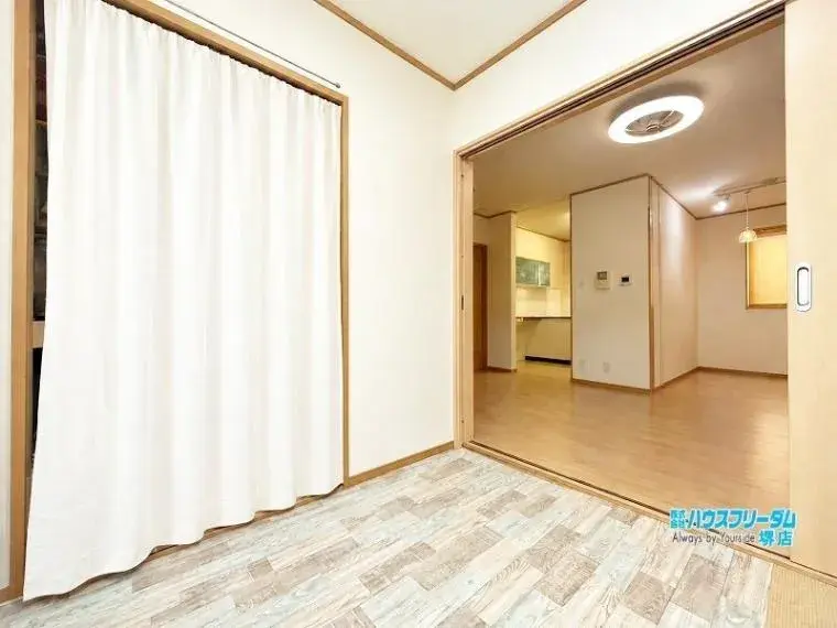 2SLDK 大阪府堺市北区物件 (11)