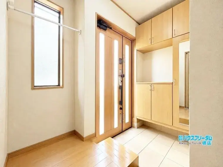 2SLDK 大阪府堺市北区物件 (16)