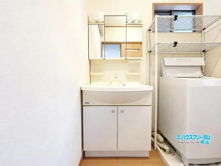 2SLDK 大阪府堺市北区物件 (20)