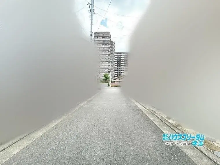2SLDK 大阪府堺市北区物件 (23)