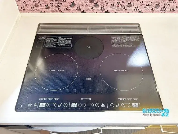 2SLDK 大阪府堺市北区物件 (24)
