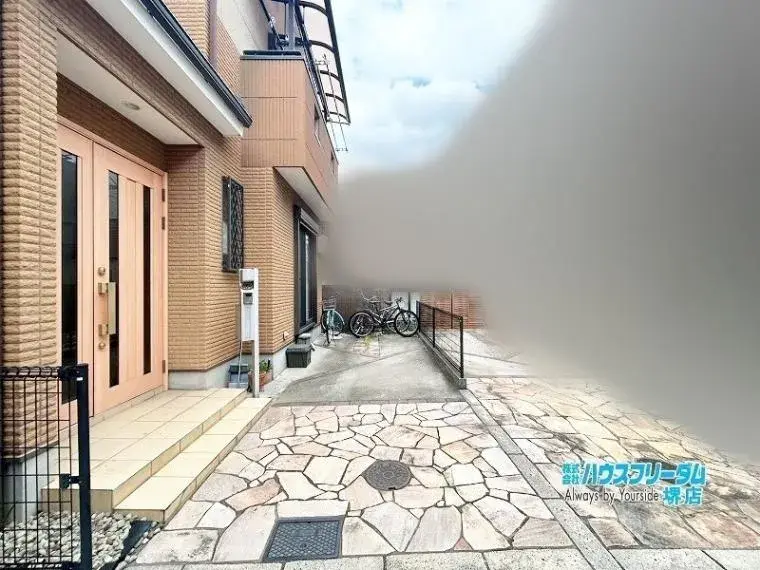 2SLDK 大阪府堺市北区物件 (4)