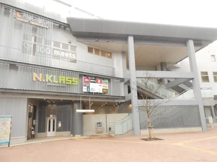 2SLDK 大阪府堺市北区物件 (31)
