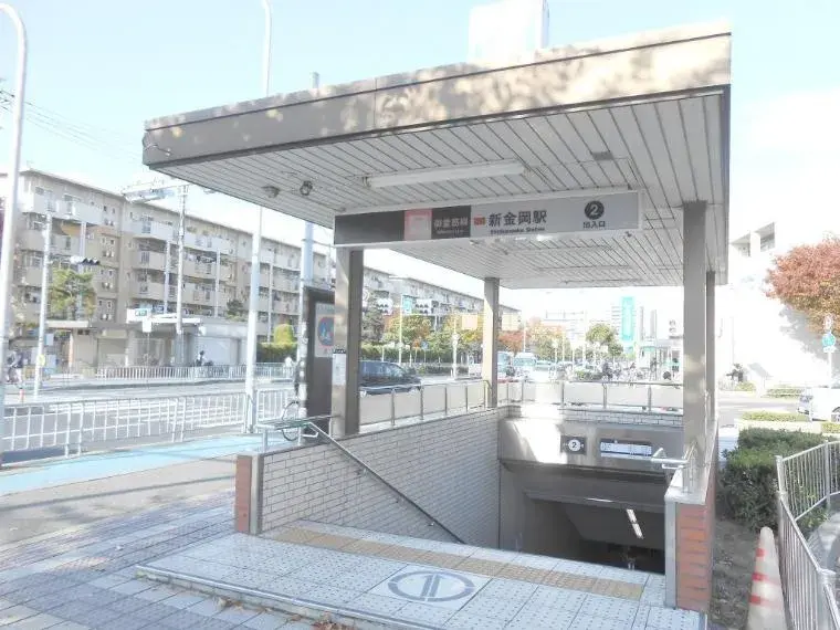 2SLDK 大阪府堺市北区物件 (32)