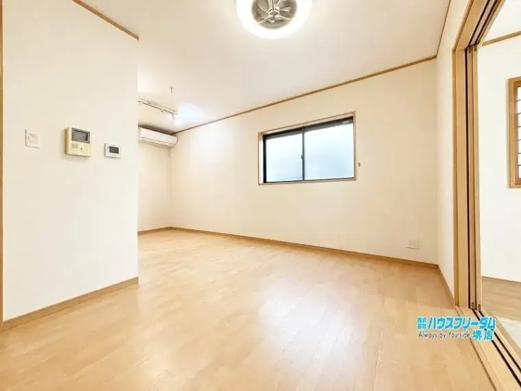 2SLDK 大阪府堺市北区物件 (6)