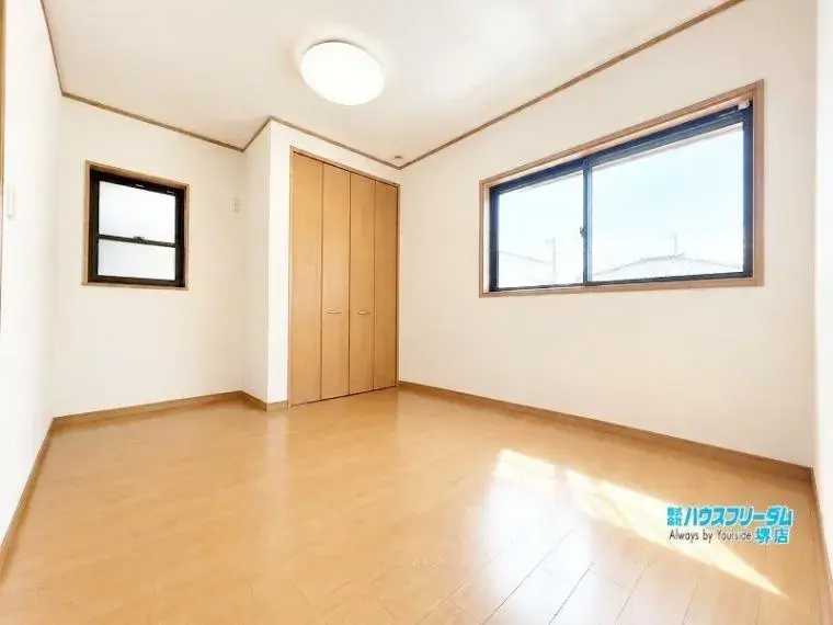 2SLDK 大阪府堺市北区物件 (7)