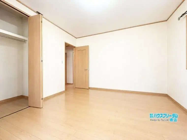 2SLDK 大阪府堺市北区物件 (8)