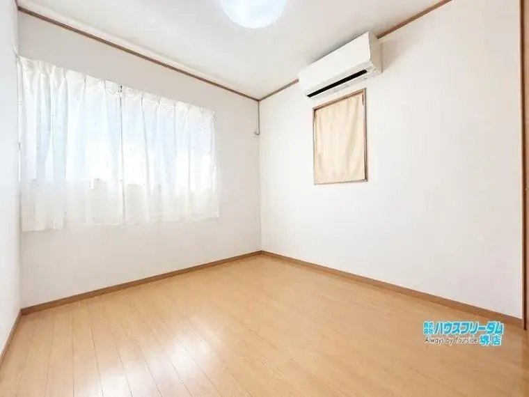 2SLDK 大阪府堺市北区物件 (9)