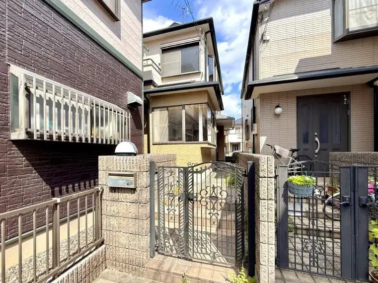 Akiya in Chiba