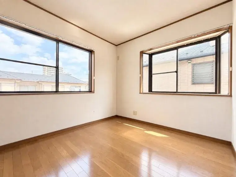 3LDK Property Ichikawa City Chiba Prefecture (12)