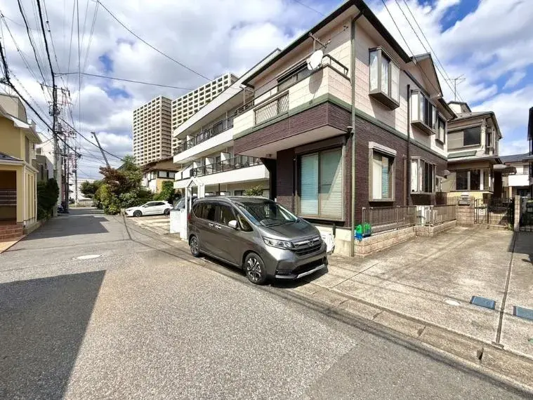 3LDK Property Ichikawa City Chiba Prefecture (3)