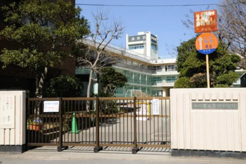 3LDK Property Ichikawa City Chiba Prefecture (23)