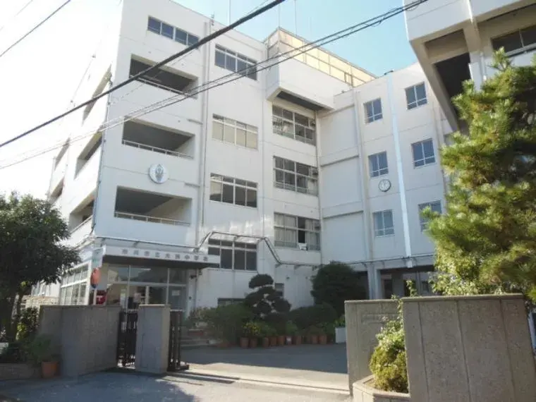 3LDK Property Ichikawa City Chiba Prefecture (24)