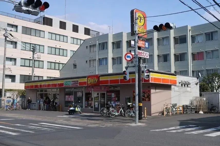 3LDK Property Ichikawa City Chiba Prefecture (27)