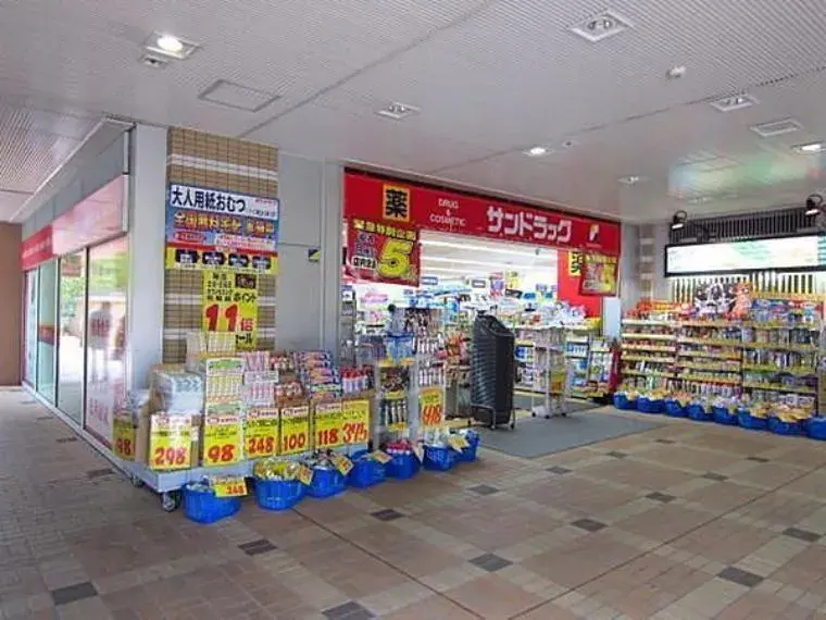 3LDK Property Ichikawa City Chiba Prefecture (29)