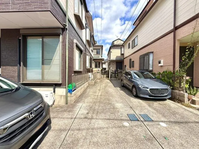 3LDK Property Ichikawa City Chiba Prefecture (4)