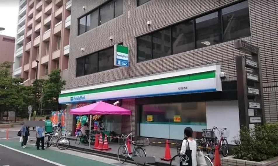 3LDK Property Ichikawa City Chiba Prefecture (34)