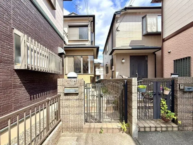 3LDK Property Ichikawa City Chiba Prefecture (5)