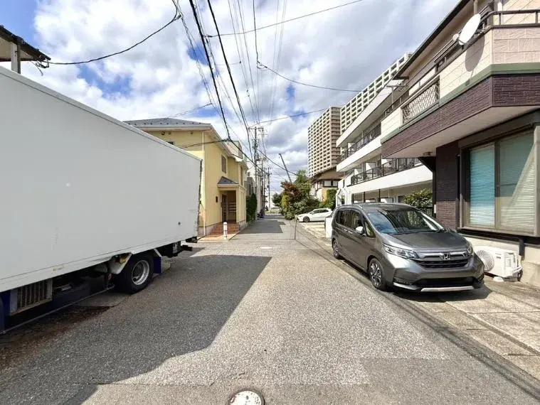 3LDK Property Ichikawa City Chiba Prefecture (6)