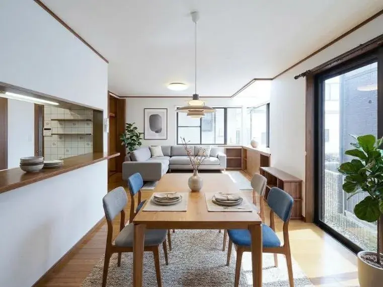 3LDK Property Ichikawa City Chiba Prefecture (9)