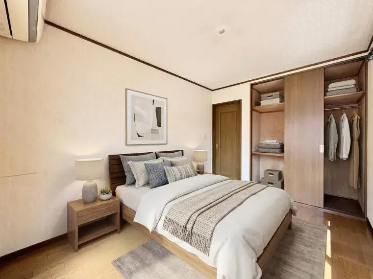 3LDK Property Ichikawa City Chiba Prefecture (10)