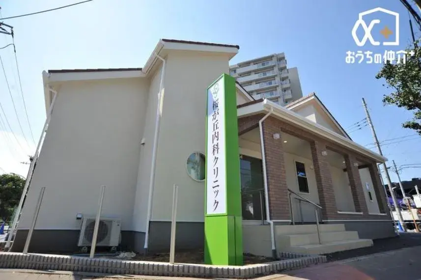 4SDK 小平市 东京都物件 (5)