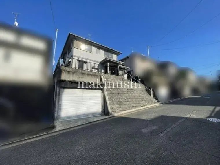 4SLDK房产 南河内郡河内长野町 大阪府 (2)
