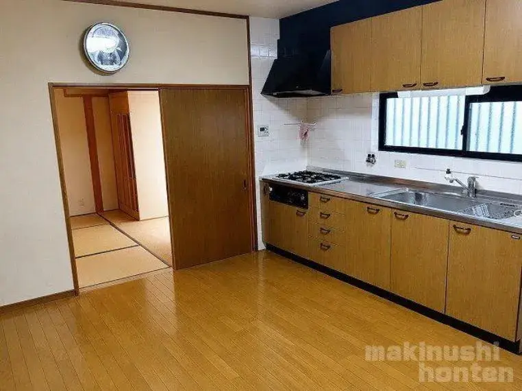 4LDK Propiedad Ciudad de Fujidera Prefectura de Osaka (18)