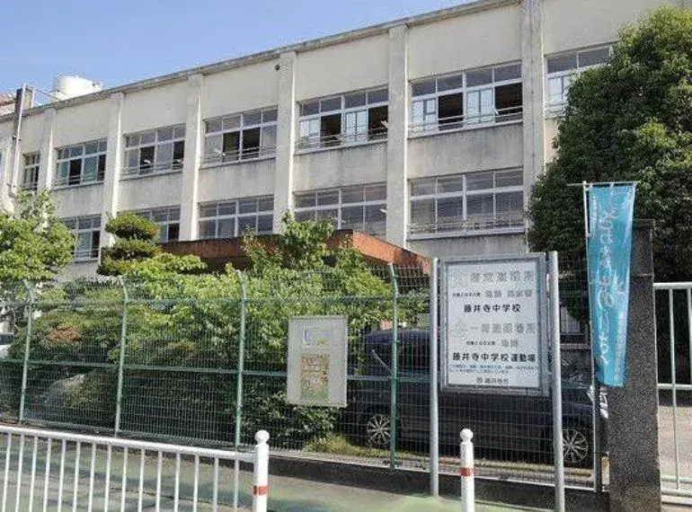 4LDK Propiedad Ciudad de Fujidera Prefectura de Osaka (28)