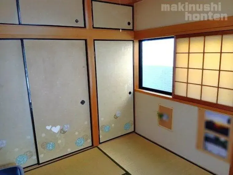 4LDK Propiedad Ciudad de Fujidera Prefectura de Osaka (9)