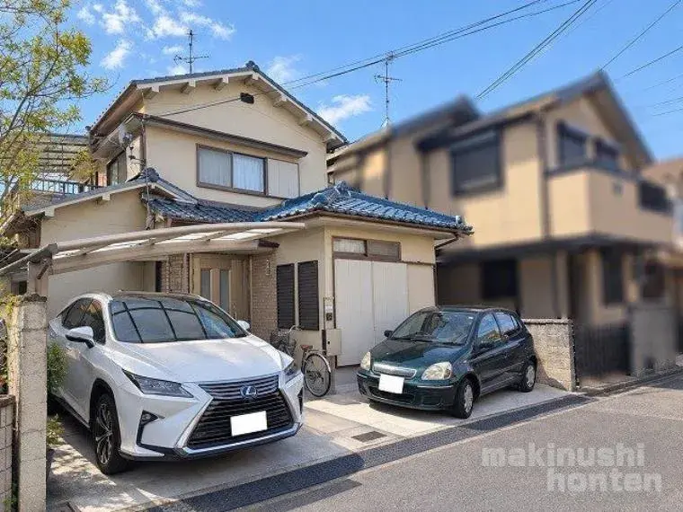 3LDK Fujidera City Osaka Prefecture (2)