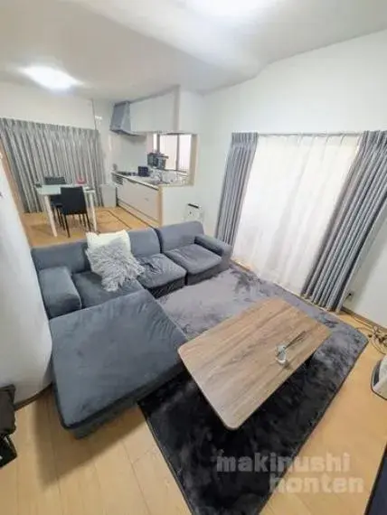 3LDK Fujidera City Osaka Prefecture (12)