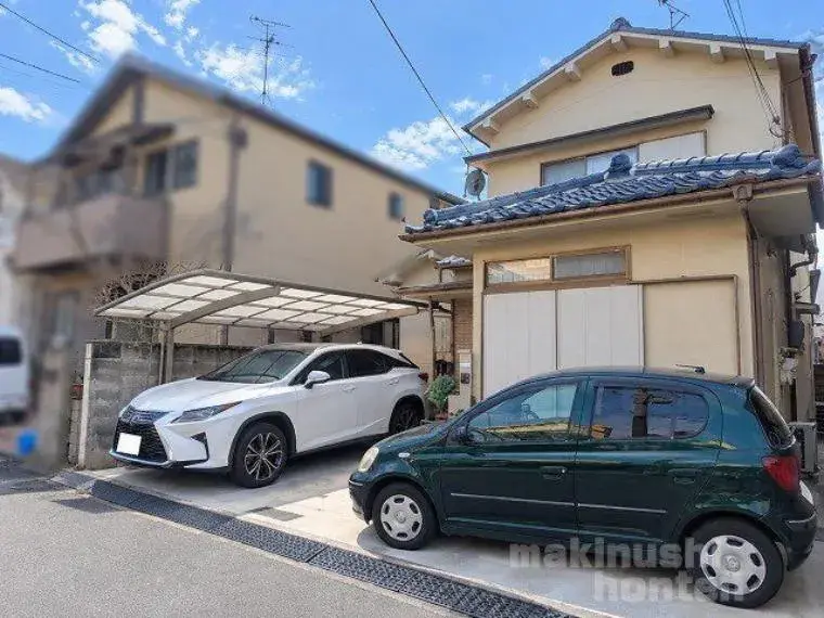 3LDK Fujidera City Osaka Prefecture (3)