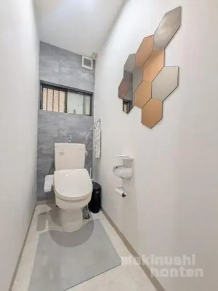 3LDK Fujidera City Osaka Prefecture (22)
