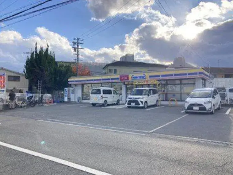 3LDK Fujidera City Osaka Prefecture (29)