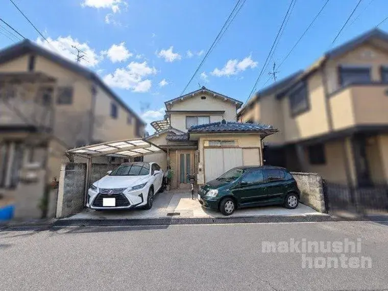 3LDK Fujidera City Osaka Prefecture (4)
