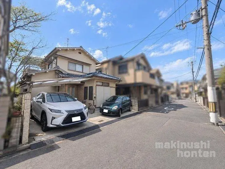 3LDK Fujidera City Osaka Prefecture (5)