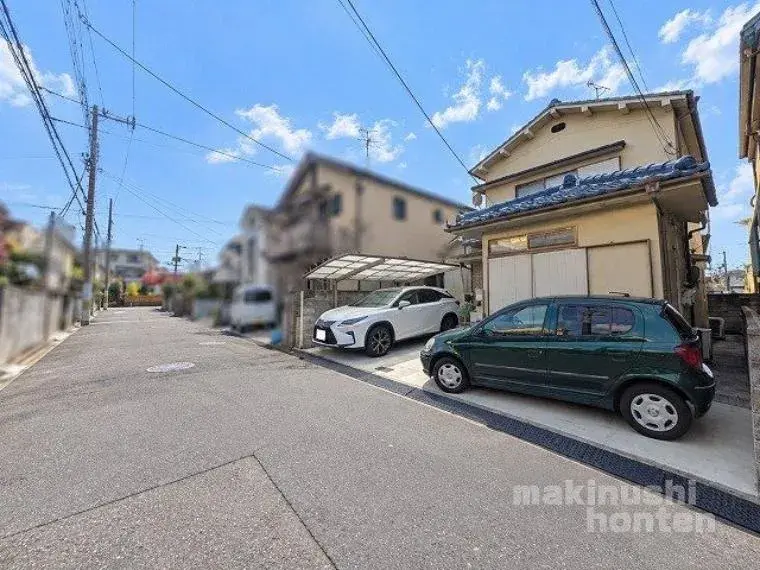 3LDK Fujidera City Osaka Prefecture (6)