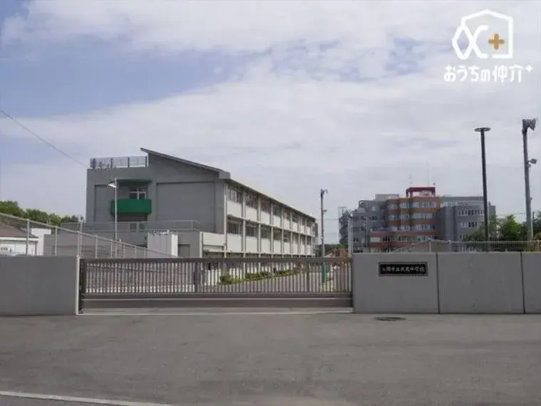 8DK Iruma City Saitama Prefecture (25)