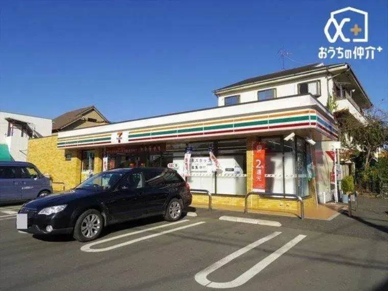 8DK Iruma City Saitama Prefecture (28)
