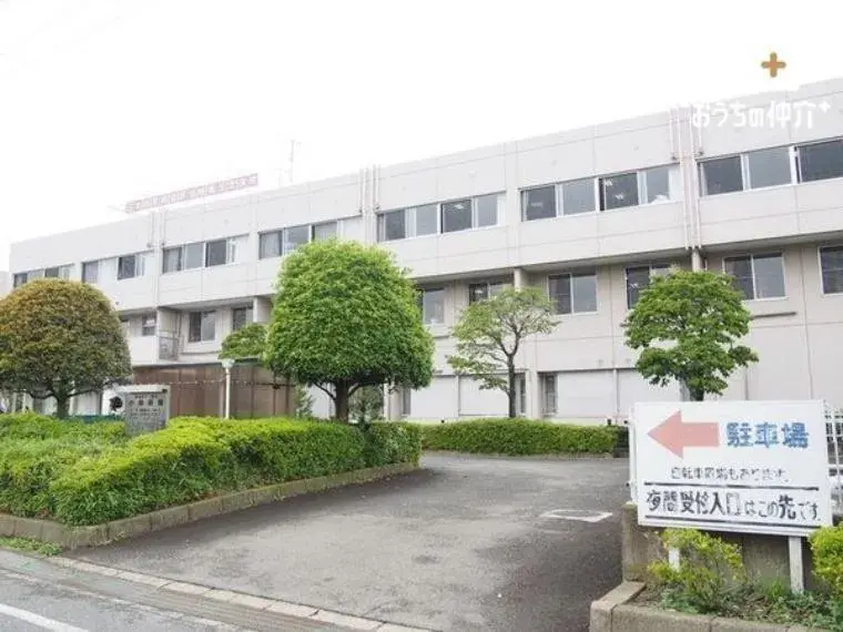 8DK Iruma City Saitama Prefecture (29)