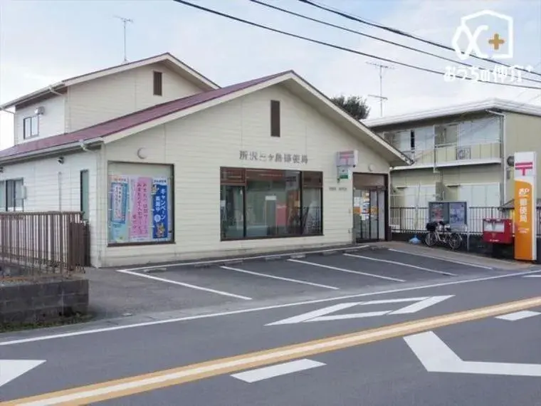 8DK Iruma City Saitama Prefecture (30)