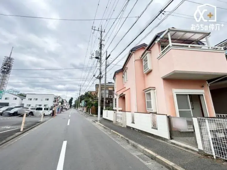 Propriété 3DK Ville de Nishitokyo Métropole de Tokyo (2)